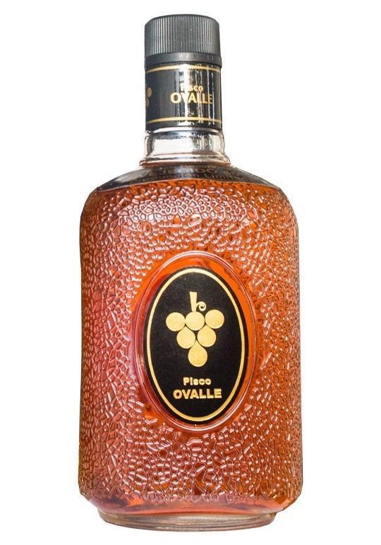 Pack Dieciochero Pisco Ovalle