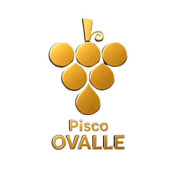 Pisco Ovalle